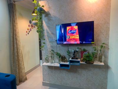 Bedroom Image of 1000 Sq.ft 2.5 BHK Apartment / Flat for sale in Indira Nagar Lucknow for Rs. 4000000