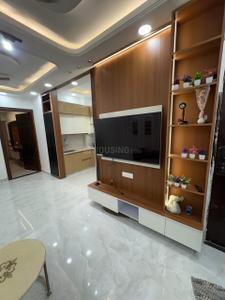 Hall Image of 1100 Sq.ft 2 BHK Independent House for sale in Sahastradhara Road Dehradun for Rs. 7200000