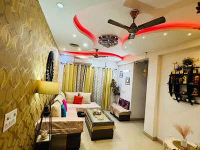 3 BHK Flat