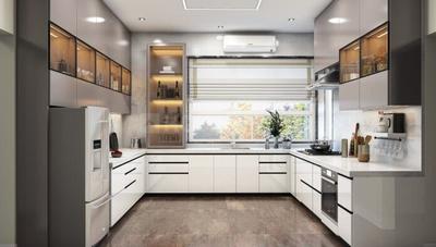 Kitchen Image of 4332 Sq.ft 4 BHK Duplex for sale in Suma 7 Modibaug, Shivaji Nagar Pune for Rs. 105500000