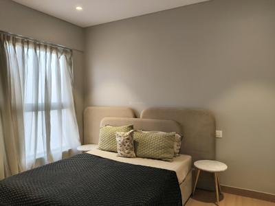 Bedroom Image of 1650 Sq.ft 3 BHK Apartment / Flat for sale in Cuffe Parade Mumbai for Rs. 105000000