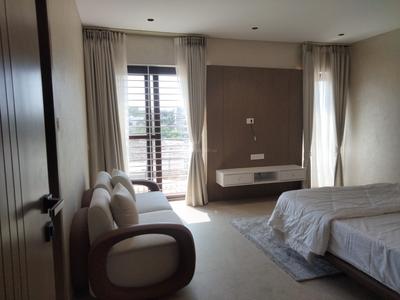 Bedroom Image of 3900 Sq.ft 4 BHK Villa for sale in Rau Indore for Rs. 32000000