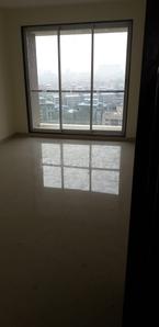Bedroom Image of 1257 Sq.ft 2 BHK Apartment / Flat for sale in Bhagwati 19 East, Nerul Navi Mumbai for Rs. 30000000