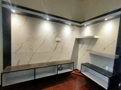 Living Room Image of 1200 Sq.ft 2 BHK Independent House for rent in Mathikere Bengaluru for Rs. 33000