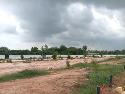 Image of 1200 Sq.ft Residential Plot / Land for sale in Maralakunte, Bengaluru for Rs. 7800000