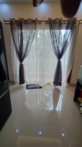 Balcony Image of 952 Sq.ft 2 BHK Apartment / Flat for sale in Bommasandra Bengaluru for Rs. 6000000