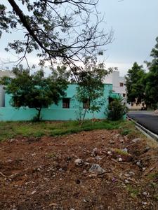 2 BHK Independent House