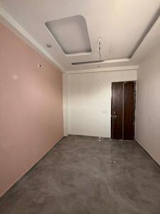 Bedroom Image of 990 Sq.ft 3 BHK Apartment / Flat for sale in Govindpuram Ghaziabad for Rs. 3700000