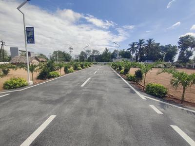 Image of 436 Sq.ft Residential Plot / Land for sale in Kariampalayam, Coimbatore for Rs. 625000