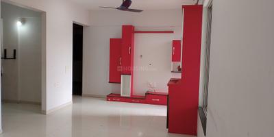 Living Room Image of 1250 Sq.ft 3 BHK Apartment / Flat for sale in Kohinoor Tinsel Town, Hinjawadi Phase 2 Pune for Rs. 12700000