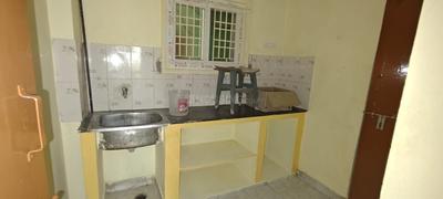 Kitchen Image of 1050 Sq.ft 2 BHK Apartment / Flat for sale in Kambala Cheruvu Rajahmundry for Rs. 3800000