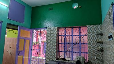 Image of 400 Sq.ft 2 BHK Builder Floor for rent in Barabalidanga, Bardhaman for Rs. 6200