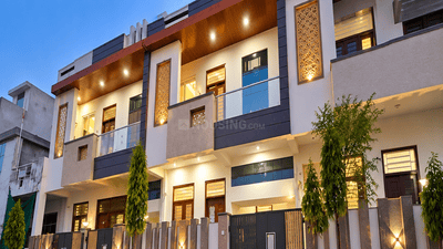 Image of 2169 Sq.ft 4 BHK Villa for sale in Kalwad Road, Jaipur for Rs. 8500000
