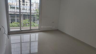 Bedroom Image of 1000 Sq.ft 2 BHK Apartment / Flat for sale in Rosa Bella, Hiranandani Estate Thane for Rs. 12700000