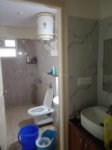 Image of 1550 Sq.ft 3 BHK Apartment / Flat for sale in Kalyan Nagar, Bengaluru for Rs. 14647500