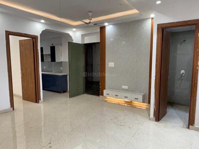 Hall Image of 1550 Sq.ft 3 BHK Apartment / Flat for sale in Skyline Dev Infra, Sector 49 Noida for Rs. 6300000
