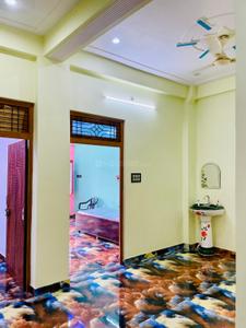 Image of AC & Non-AC Rooms for boys in Pipalgaon Jhalwa in Jhalwa, Allahabad