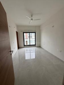 Hall Image of 1600 Sq.ft 3 BHK Apartment / Flat for rent in Ahmedabad Cantonment Ahmedabad for Rs. 25000