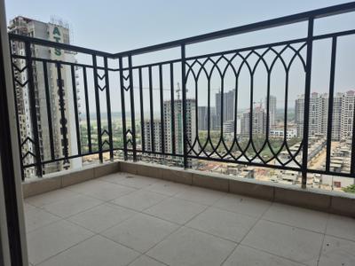 Bedroom Image of 2300 Sq.ft 3 BHK Apartment / Flat for sale in ATS Le Grandiose, Sector 150 Noida for Rs. 31000000