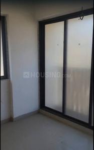 Bedroom Image of 1200 Sq.ft 2 BHK Apartment / Flat for sale in Maninagar Ahmedabad for Rs. 5600000