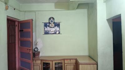 Living Room Image of 850 Sq.ft 2 BHK Apartment / Flat for sale in Kalyan East Kalyan for Rs. 4200000