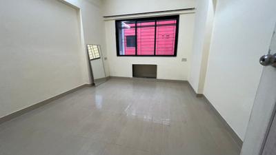 Bedroom Image of 905 Sq.ft 2 BHK Apartment / Flat for rent in Thakur Gayatri Satsang, Kandivali East Mumbai for Rs. 45000