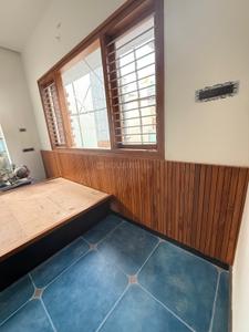 Bedroom Image of 1150 Sq.ft 3 BHK Builder Floor for sale in Phase 2 Block 6 Bengaluru for Rs. 16900000