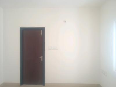 Bedroom Image of 1535 Sq.ft 3 BHK Apartment / Flat for sale in Narsingi Hyderabad for Rs. 10000000