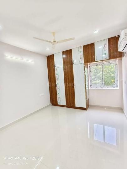 Apartment in kondapur Bedroom 1