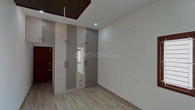 Bedroom Image of 988 Sq.ft 2 BHK Independent House for sale in Avadi Chennai for Rs. 5000000
