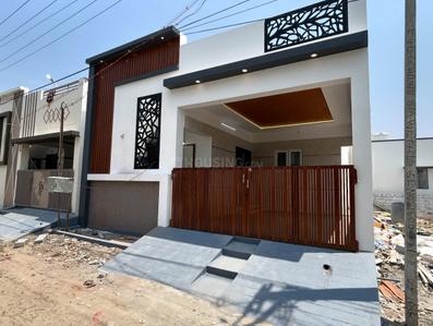Image of 1015 Sq.ft 2 BHK Independent House for sale in Veppampattu, Chennai for Rs. 5075000