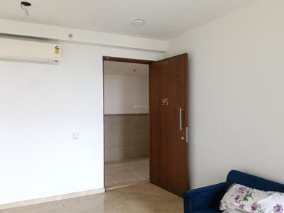 Living Room Image of 550 Sq.ft 1 BHK Apartment / Flat for sale in Hiranandani Solitaire, Thane West Thane for Rs. 10000000