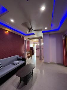 Hall Image of 992 Sq.ft 2 BHK Apartment / Flat for sale in Beltola Guwahati for Rs. 6500000