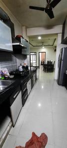 Kitchen Image of 2160 Sq.ft 3 BHK Penthouse for sale in Science City Ahmedabad for Rs. 20000000