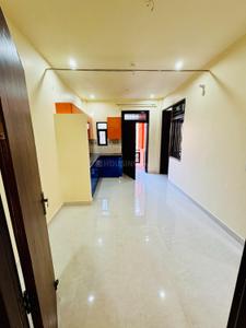 2 BHK Independent Builder Floor