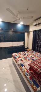 Bedroom Image of 684 Sq.ft 1 BHK Apartment / Flat for sale in Gurukrupa Divyam, Ghatkopar East Mumbai for Rs. 12000000