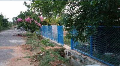 Image of 2400 Sq.ft Residential Plot / Land for sale in DS Sky Stanza, Milestone Palms Layout, Bengaluru for Rs. 13500000