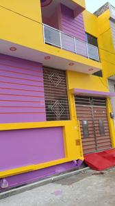 Image of 1200 Sq.ft 3 BHK Independent House for sale in Etaowa Shukdevpur, Bareilly for Rs. 4800000