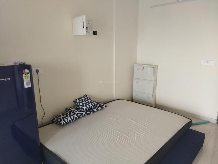 Gagan Vihar Bedroom 1