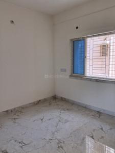 Bedroom Image of 1250 Sq.ft 3 BHK Apartment / Flat for sale in Kalikapur Kolkata for Rs. 7700000