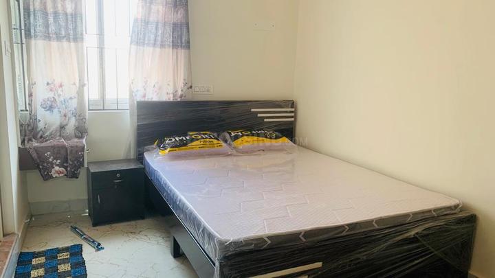 Sri lakshmi narasimha nilaya Janatha colony Bedroom 1