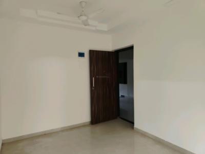 Living Room Image of 580 Sq.ft 1 BHK Apartment / Flat for sale in Naigaon East Naigaon for Rs. 2750000