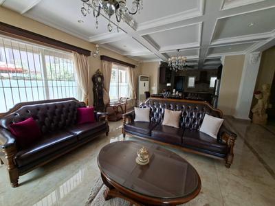 Hall Image of 3530 Sq.ft 4 BHK Villa for rent in Porvorim Goa for Rs. 300000