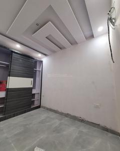 Bedroom Image of 960 Sq.ft 3 BHK Builder Floor for sale in Nilothi New Delhi for Rs. 4700000