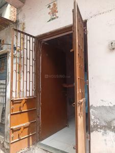 Balcony Image of 650 Sq.ft 1 BHK Independent House for rent in Maninagar Ahmedabad for Rs. 9000