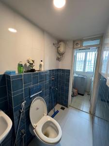 Image of 800 Sq.ft 2 BHK Apartment / Flat for sale in Lodha Amara, Kolshet, Thane for Rs. 11500000