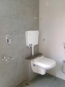Bedroom Two Image of 810 Sq.ft 2 BHK Apartment / Flat for sale in Rai Galaxy, Kalyan East Kalyan for Rs. 6600000