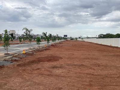 Image of 1650 Sq.ft Residential Plot / Land for sale in Kurumbapalayam, Coimbatore for Rs. 7499000