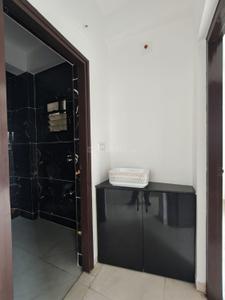 Hall Image of 1404 Sq.ft 2 BHK Apartment / Flat for sale in Avalon Courtyard 2, Maninagar Ahmedabad for Rs. 6600000