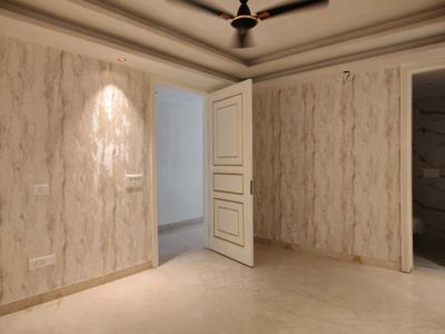 Bedroom Image of 4230 Sq.ft 5 BHK Builder Floor for sale in Vasant Kunj New Delhi for Rs. 120000000